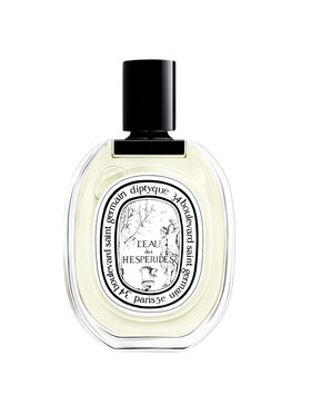 Diptyque Diptyque L'Eau des Hesperides woda toaletowa spray 100ml Woda toaletowa
