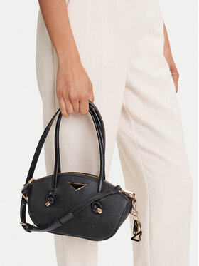 Aldo Aldo Handtasche Elysande 13989401 Schwarz