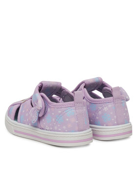 Παντόφλες Σπιτιού Frozen φωτογραφία