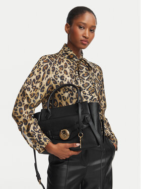 LOVE MOSCHINO LOVE MOSCHINO Τσάντα JC4277PP0PKS0000 Μαύρο