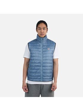 Rossignol Rossignol Kamizelka Rossi Light Vest Niebieski Regular Fit