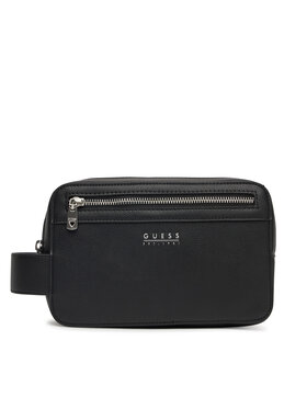Guess Guess Kosmetiktasche PMLOPU P5239 Schwarz