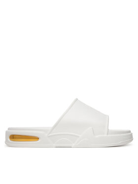 Giuseppe Zanotti Giuseppe Zanotti Şlapi RM60001 Alb