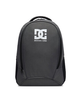DC Shoes DC Shoes Plecak WBEOHP-DCI-P-002-10 Szary