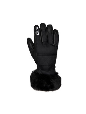 Trespass Trespass Rękawice snowboardowe Dirin Czarny