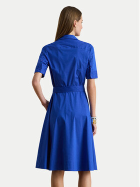 Φόρεμα πουκάμισο LAUREN RALPH LAUREN