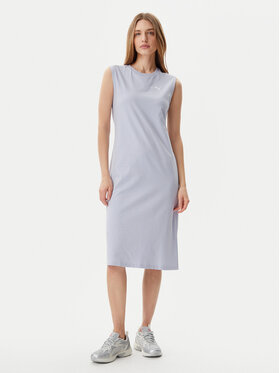 Puma Puma Vestito da giorno Ess 685643 Celeste Slim Fit