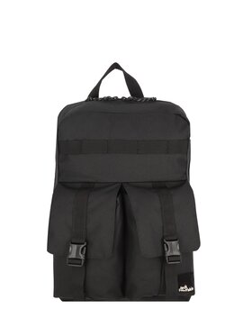Jack Wolfskin Jack Wolfskin Torba 275146 Czarny