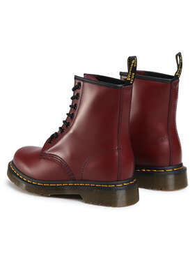 Αρβύλες Dr. Martens φωτογραφία