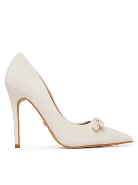 DeeZee DeeZee High Heels GAO-2312-6A Écru