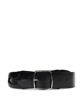 Weekend Max Mara Weekend Max Mara Ženski remen Decano 2415501085 Crna