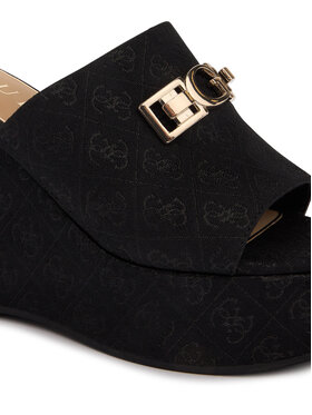 Guess Παντόφλες Guess - 6