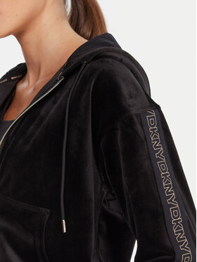 Μπλούζα DKNY Sport φωτογραφία