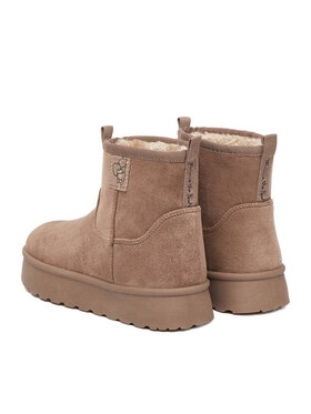 Μπότες Χιονιού Winnie The Pooh φωτογραφία