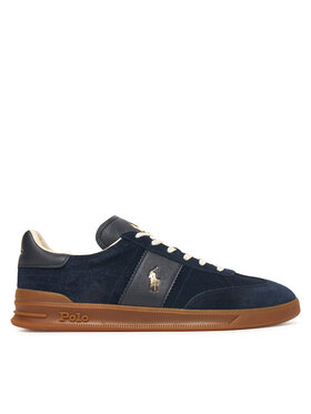 Polo Ralph Lauren Polo Ralph Lauren Sneakers 809973707002 Bleumarin