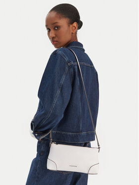 MICHAEL Michael Kors MICHAEL Michael Kors Torbica 32R6S1WC1V Bijela