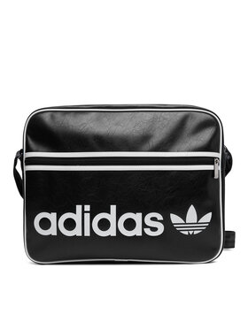 adidas adidas Сумка JW3346 Чорний