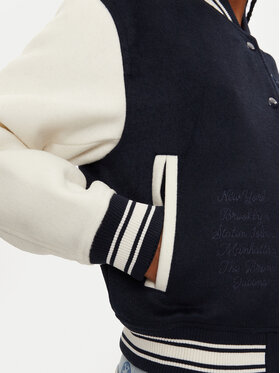 Tommy Jeans Μπόμπερ μπουφάν Tommy Jeans - 4