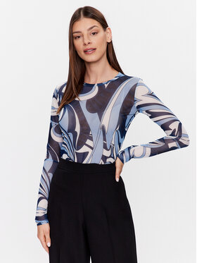 Hugo Hugo Tricou 50484642 Colorat Slim Fit