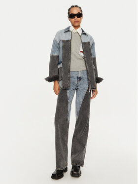 Τζιν μπουφάν ROTATE φωτογραφία