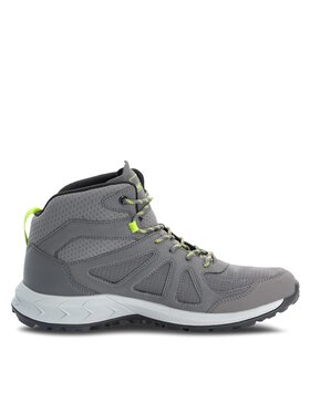 Jack Wolfskin Jack Wolfskin Trekking Woodland 2 Texapore Mid M 4051261 Siva