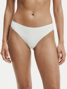 Tommy Hilfiger Tommy Hilfiger Комплект бразилски бикини UW0UW03871 Цветен