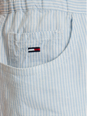 Tommy Jeans Σορτς υφασμάτινο Tommy Jeans - 5