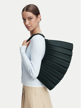 Lacoste Lacoste Handtasche NU5015DP Dunkelblau