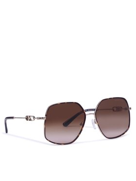 Michael Kors Michael Kors Napszemüveg 0MK1127J Fekete