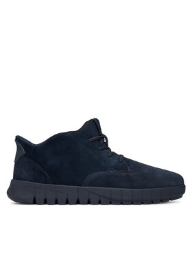Geox Geox Sneakers U Flextride Plus U56MAB 00022 C4002 Bleumarin