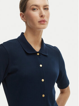 Tommy Hilfiger Φόρεμα καθημερινό Tommy Hilfiger - 4