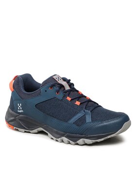 Haglöfs Haglöfs Chaussures de trekking H Trail Fuse Low Men 4982104Q2 Bleu