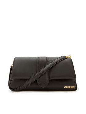 JACQUEMUS JACQUEMUS Torbica Le Bambimou 231BA052-3073 Crna