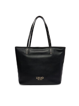 Liu Jo Liu Jo Handtasche AA6070 E1012 Schwarz