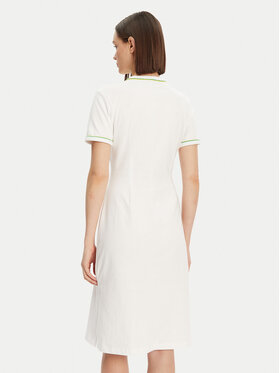 Lacoste Φόρεμα καθημερινό Lacoste - 3
