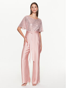 Swing Swing Гащеризон 3AE01500 Розов Regular Fit