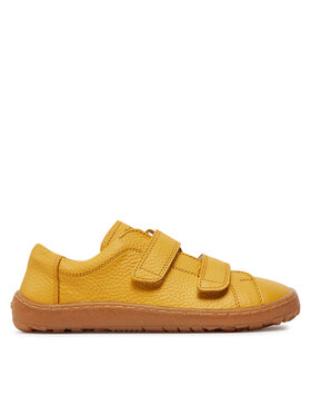 Froddo Froddo Sneakers Barefoot Base G3130240-6 D Giallo