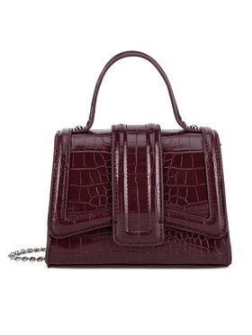 DeeZee DeeZee Ročna torba MDP-L-009-06 Bordo rdeča