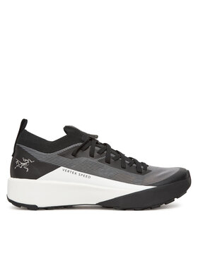 Arc'teryx Arc'teryx Skriešanas apavi Vertex Speed Low X000009716 Melns