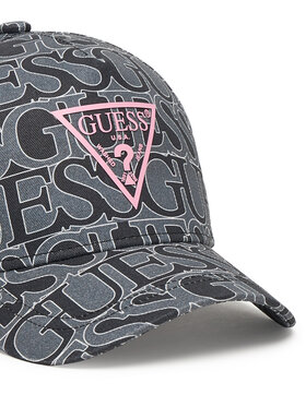Καπέλο Jockey Guess φωτογραφία