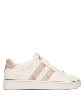 Guess Guess Sneakers FLTBRL ELE12 Crema
