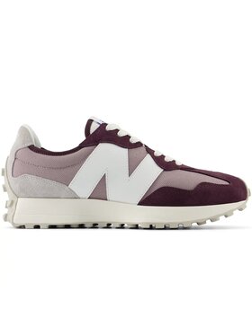 New Balance New Balance Sneakersy U327CF Fioletowy