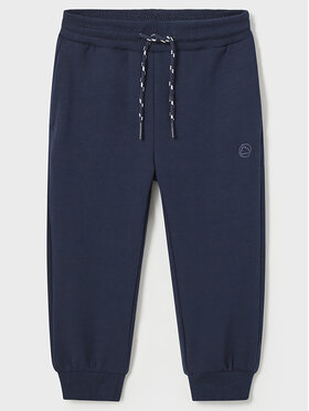 Mayoral Mayoral Pantaloni da tuta 711 Blu scuro