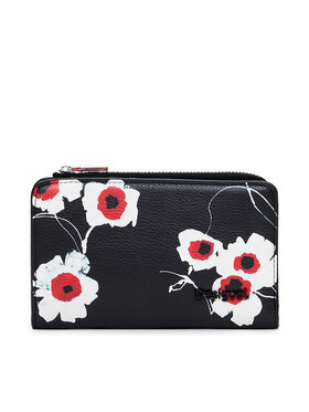 Desigual Desigual Portfel 25SAYP12 Czarny