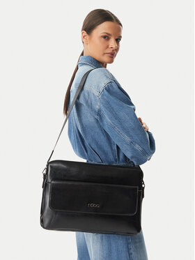 Nobo Nobo Portatīvā datora soma BAGT901-K020 Melns