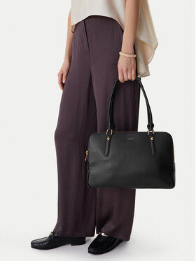Furla Furla Дамска чанта Giulia L WB01872 BX0460 CN O6000 Черен