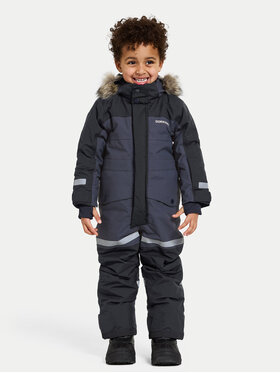 Didriksons Didriksons Overall de iarnă Bjärven 505466 Bleumarin Regular Fit