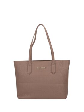 Valentino Valentino Torba na zakupy 304426 Szary