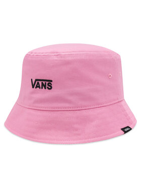 Vans Vans Pălărie Wm Hankley Bucket Hat VN0A3ILLBLH1 Roz