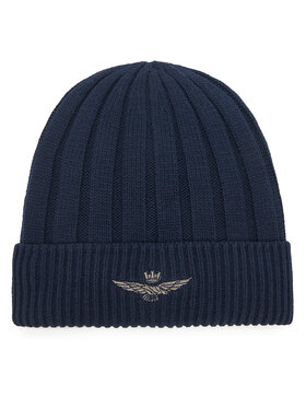 Aeronautica Militare Aeronautica Militare Czapka 252CU0063UL00485 Granatowy
